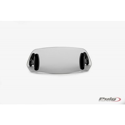 Puig Fixed 6007H kouřová – Zboží Mobilmania