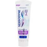 Sensodyne Clinical Repair Active White 75 ml – Zboží Dáma