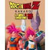 Hra na PC Dragon Ball z Kakarot - A New Power Awakens Set