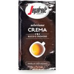Segafredo Selezione Crema káva 705 zrnková 1 kg – Hledejceny.cz