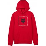 FOX Yth Atlas Fleece Po Flame Red – Zbozi.Blesk.cz