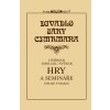 Hry a semináře - Ladislav Smoljak