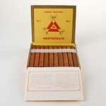 Montecristo No. 4 25 ks – Hledejceny.cz