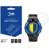 Ochranné sklo a fólie pro chytré hodinky 3mk hybridní sklo Watch pro Garett Kids Cloud 4G (3ks) 5903108487351