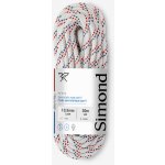 SIMOND Polostatické lano Stat 10,5 mm × 30 m – Hledejceny.cz