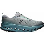 On Cloudsurfer Trail 2 M Platinum/Tide – Hledejceny.cz