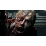 Resident Evil 2 – Sleviste.cz