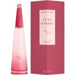 Issey Miyake L'Eau d'Issey Rose&Rose Intense parfémovaná voda dámská 90 ml – Hledejceny.cz