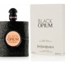 Yves Saint Laurent Black Opium toaletní voda dámská 90 ml tester