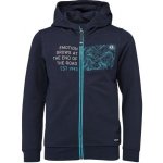 Loap Dorm tmavě modrá – Zboží Dáma