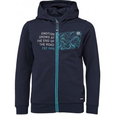 Loap Dorm tmavě modrá – Zboží Dáma