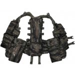 MMB taktická tiger stripe camo – Zboží Mobilmania