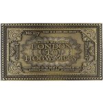 NNM Harry Potter Replica Hogwarts Train – Hledejceny.cz