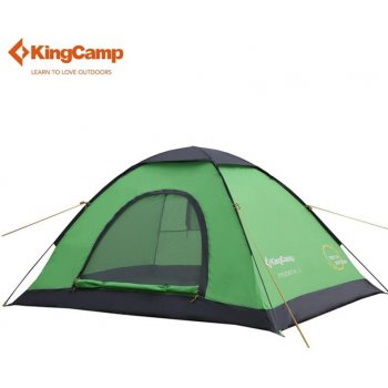 King Camp Monodome II