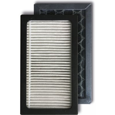 Meaco Deluxe 202 Kombinovaný filtr – Zboží Dáma