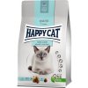 Granule pro kočky Happy Cat Sensitive žaludek a střeva 2 x 1,3 kg