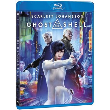 Ghost in the Shell