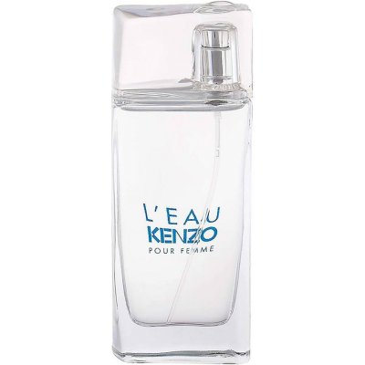 Kenzo L´Eau Par Kenzo toaletní voda dámská 50 ml – Hledejceny.cz