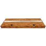 Diversa LED Expert 24W Akvarijní kryt hliníkový rovný višeň 120 x 50 cm – Hledejceny.cz