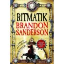 Ritmatik - Brandon Sanderson