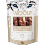 WOOLF Chicken and Rawhide Twister 100 g – Hledejceny.cz