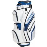 TaylorMade Deluxe cart bag – Zbozi.Blesk.cz