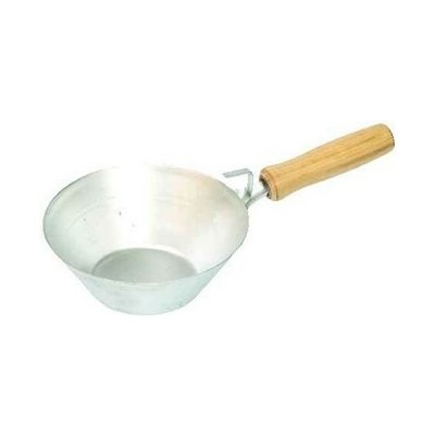 Fanka s rukojetí 180mm – Hledejceny.cz