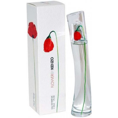 Kenzo Flower by Kenzo parfémovaná voda dámská 30 ml – Zboží Mobilmania
