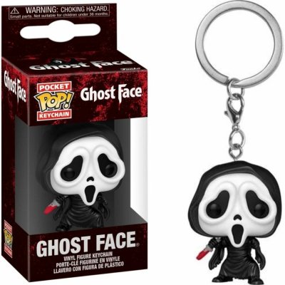 Funko Scream Ghost Face – Hledejceny.cz