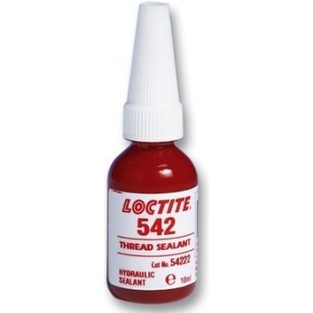 LOCTITE 542 těsnění pro hydrauliku 10g