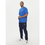 adidas Originals Essential Tee modrá – Hledejceny.cz