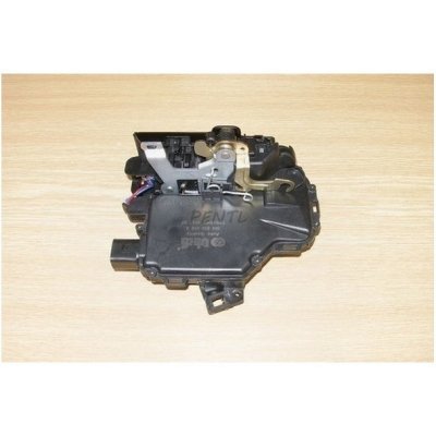 zámek zadních dveří OCT I P VIKA - 3B4 839 016A | Zboží Auto