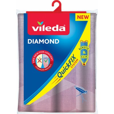 Vileda Diamond 173334 – Sleviste.cz