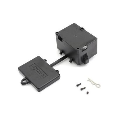 Kyosho RECEIVER BOX INFERNO MP10e