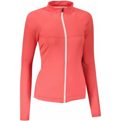 Sensor Coolmax Thermo černá/korál – Zboží Mobilmania