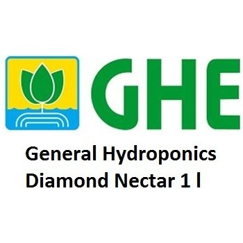 General Hydroponics pH down 1 L