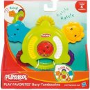 Playskool trubka tambúrina