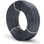 Fiberlogy PETG 1,75 mm 850 g černá – Zboží Živě