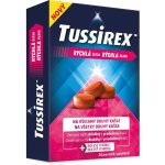 Tussirex pastilky proti kašli 20 past. – Zbozi.Blesk.cz