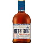 Heffron Rum 38% 0,2 l (holá láhev) – Hledejceny.cz