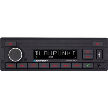 Blaupunkt Madrid 200