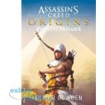 Assassin´s Creed Origins - Pouštní přísaha - Oliver Bowden – Hledejceny.cz