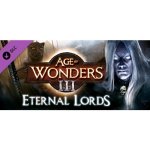 Age of Wonders 3 - Eternal Lords Expansion – Hledejceny.cz
