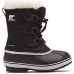 Sorel Yoot Pac Nylon Wp 2114111010 Černá – Zboží Dáma