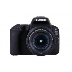 Canon EOS 200D