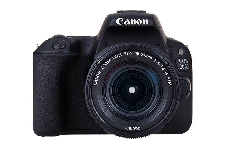 Canon EOS 200D alternativy - Heureka.cz