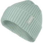 Calvin Klein beanie čepice světle zelená – Sleviste.cz