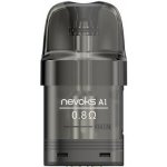 Nevoks FEELIN A1 Cartridge 0,8 ohm – Hledejceny.cz