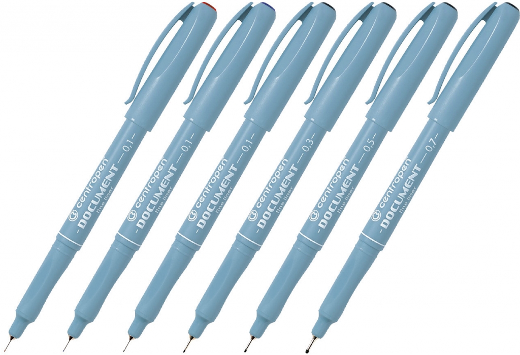 Centropen 2631 01