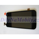 LCD Displej + Dotykové sklo HTC Desire 310 – Hledejceny.cz